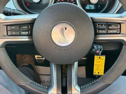 Used 2010 Ford Mustang Shelby GT500 image 29