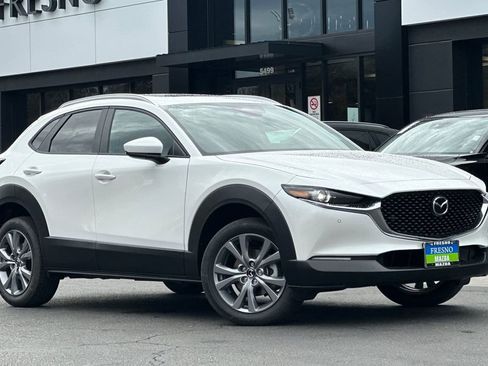 New 2026 MAZDA CX-30 AWD 2.5 S image 3
