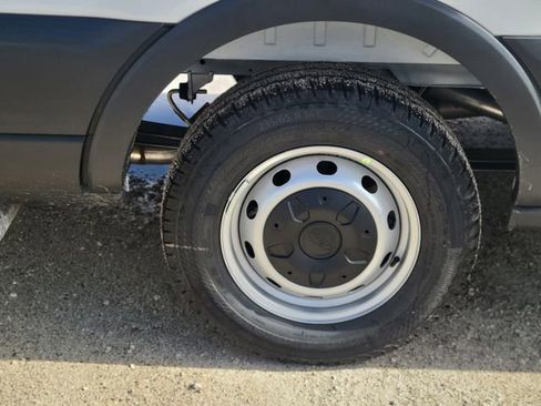 New 2026 Ford Transit 350 148 High Roof w/ Load Area Protection Package image 6