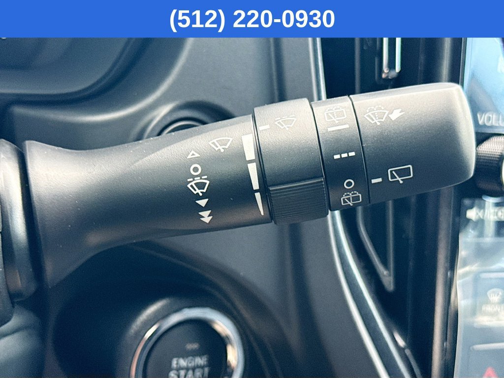 New 2026 Subaru Forester Touring AWD/4WD image 14