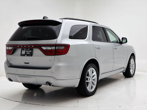 Used 2024 Dodge Durango R/T image 9