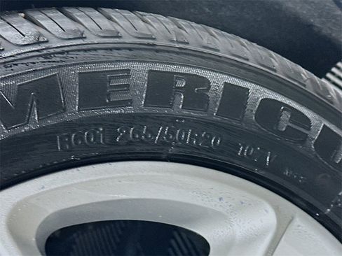 Used 2024 Dodge Durango GT image 32