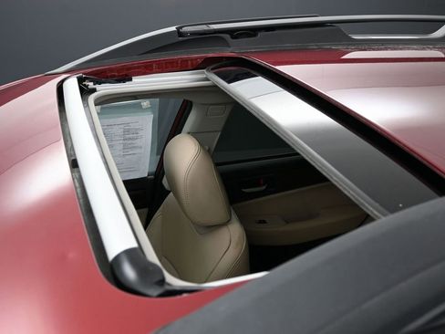 Used 2019 Subaru Outback 3.6R Limited w/ Protection Package #1 image 11