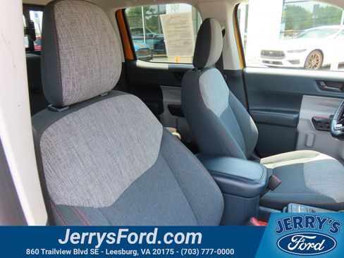Certified 2022 Ford Maverick XLT w/ Equipment Group 300A Standard AWD/4WD image 33