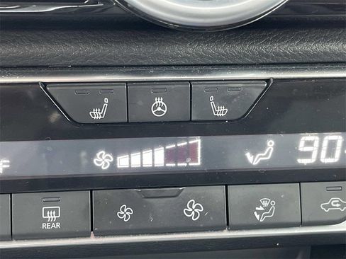 Certified 2024 Nissan Sentra SR w/ SR Premium Package image 32