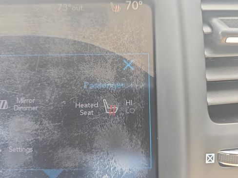 Used 2017 Chrysler 300 Limited w/ Driver Convenience Group image 22