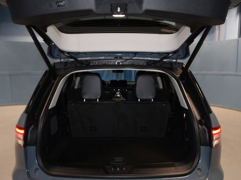 Used 2026 Lincoln Aviator Reserve AWD/4WD image 47