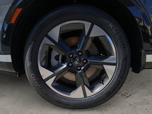 New 2026 Hyundai Palisade Limited image 14