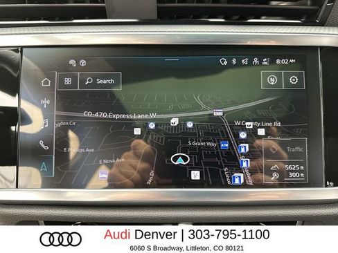 Used 2025 Audi Q3 2.0T Premium Plus AWD/4WD image 18