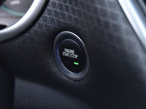 Used 2024 Chevrolet Malibu LT image 16