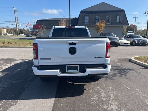 Used 2022 RAM 1500 Big Horn image 18