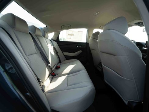 New 2025 Honda Accord LX image 24