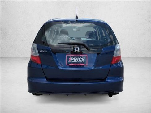 Used 2012 Honda Fit image 7