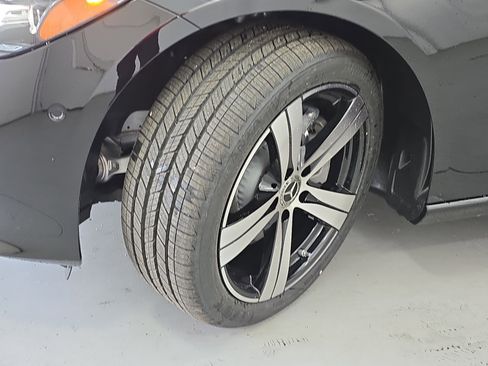 New 2026 Mercedes-Benz C 300 4MATIC Sedan image 33