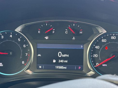 Used 2023 Chevrolet Traverse LT w/ LPO, Floor Liner Package image 30