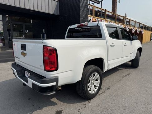 Used 2019 Chevrolet Colorado LT image 5