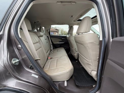Used 2014 Honda CR-V EX-L image 27