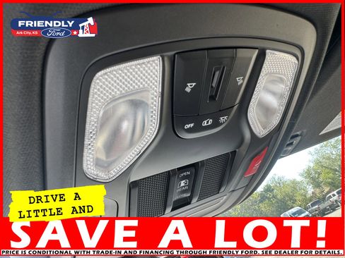 Used 2019 RAM 1500 Rebel w/ Rebel Level 1 Equipment Group image 32