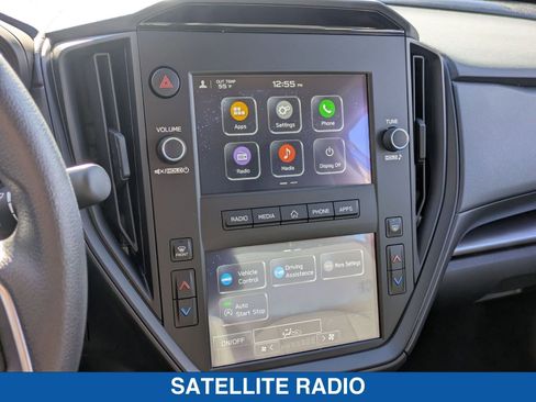 Certified 2025 Subaru Impreza 2.0i image 21