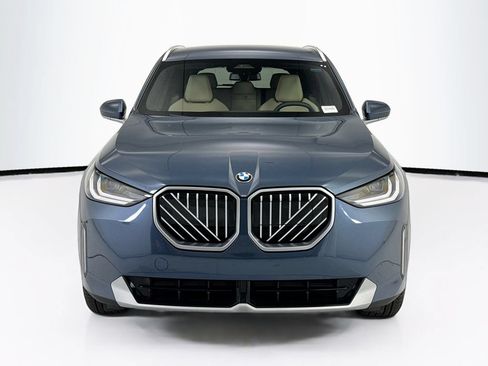 Used 2026 BMW X3 xDrive30i AWD/4WD image 2