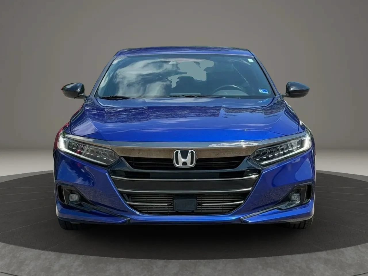 Used 2022 Honda Accord Sport image 2