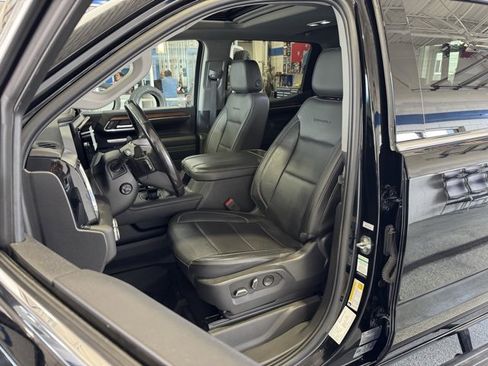 Used 2023 GMC Sierra 1500 Denali w/ Denali Reserve Package image 26