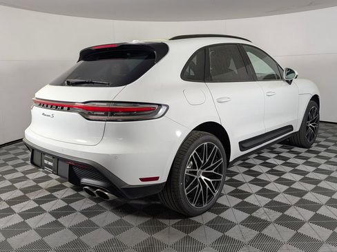 New 2026 Porsche Macan image 7