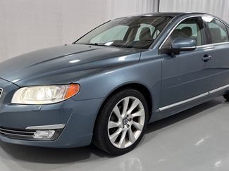 Used 2014 Volvo S80 T6 w/ Climate Package AWD/4WD video 1
