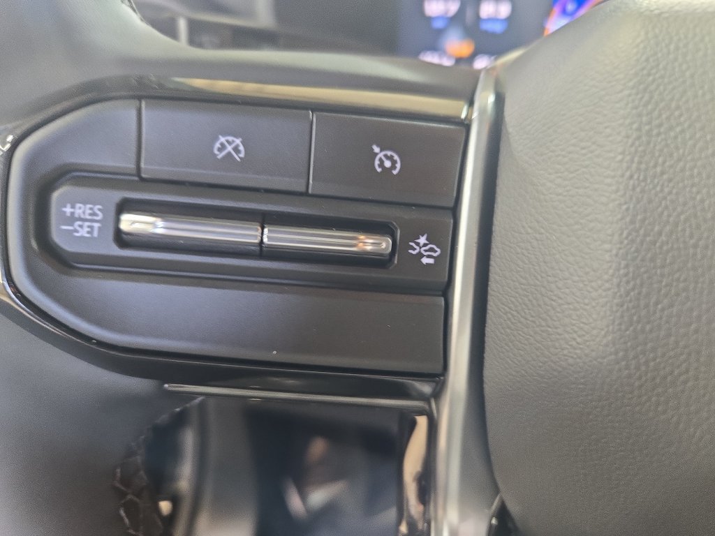 New 2026 Chevrolet Colorado Trail Boss AWD/4WD image 19
