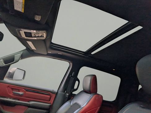 Used 2019 RAM 1500 Rebel w/ Rebel Level 2 Equipment Group AWD/4WD image 18