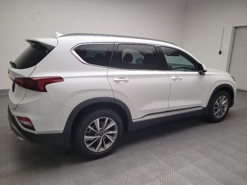 Used 2020 Hyundai Santa Fe SEL w/ Convenience Package image 10