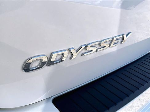 Certified 2025 Honda Odyssey EX-L image 30