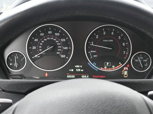 Used 2020 BMW 430i Gran Coupe xDrive w/ Convenience Package AWD/4WD image 21