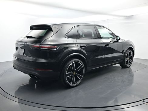 Certified 2023 Porsche Cayenne image 15