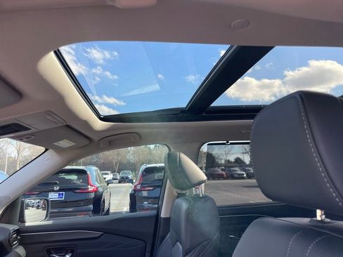 New 2026 Honda Pilot Touring image 31