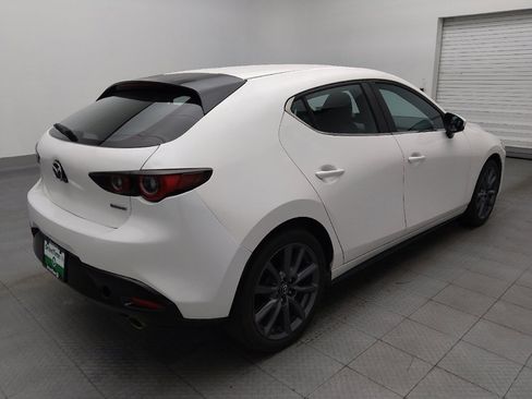 Used 2023 MAZDA MAZDA3 s FWD image 9