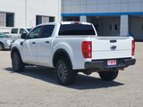 Used 2023 Ford Ranger XLT w/ Equipment Group 301A Mid image 4