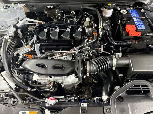 Used 2025 Honda Accord SE image 32