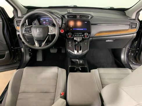 Used 2018 Honda CR-V EX image 33