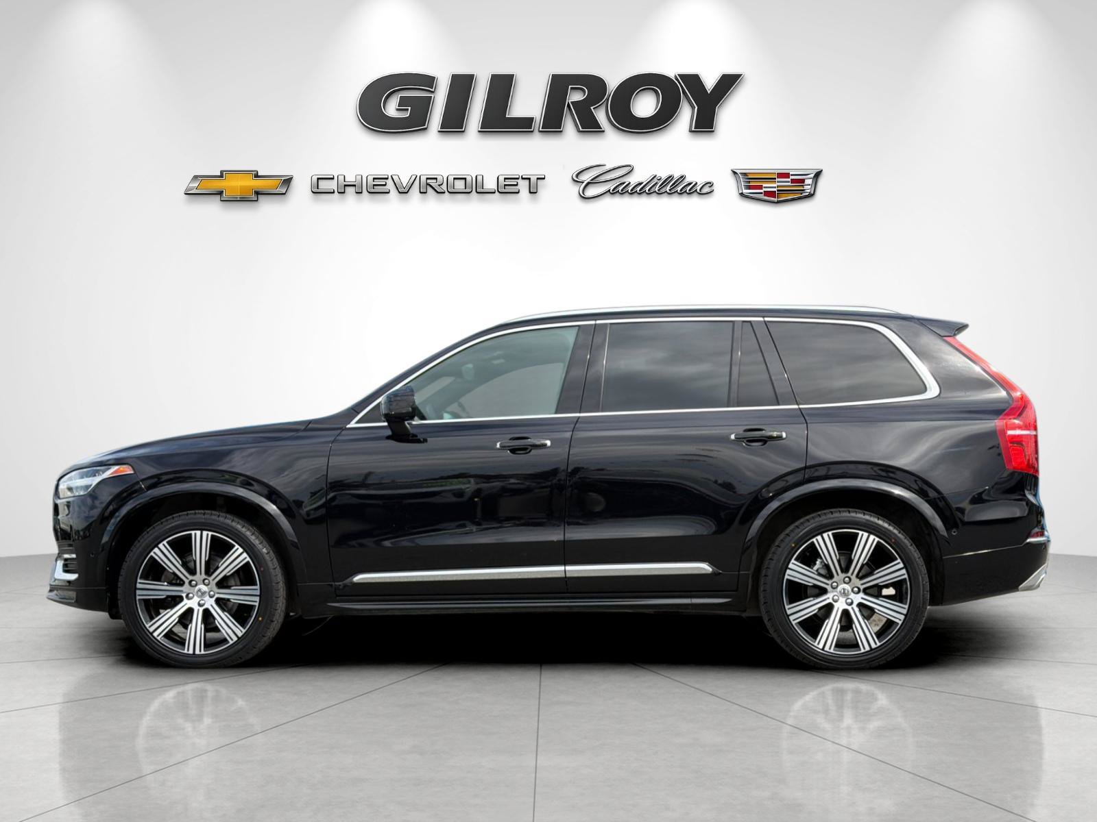 Used 2021 Volvo XC90 T6 Inscription w/ Protection Package Premier AWD/4WD image 6