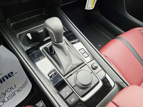 New 2026 MAZDA CX-50 AWD 2.5 Hybrid w/ Weather Package image 26