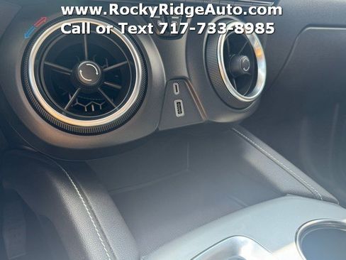 Used 2023 Chevrolet Blazer LT AWD/4WD image 15