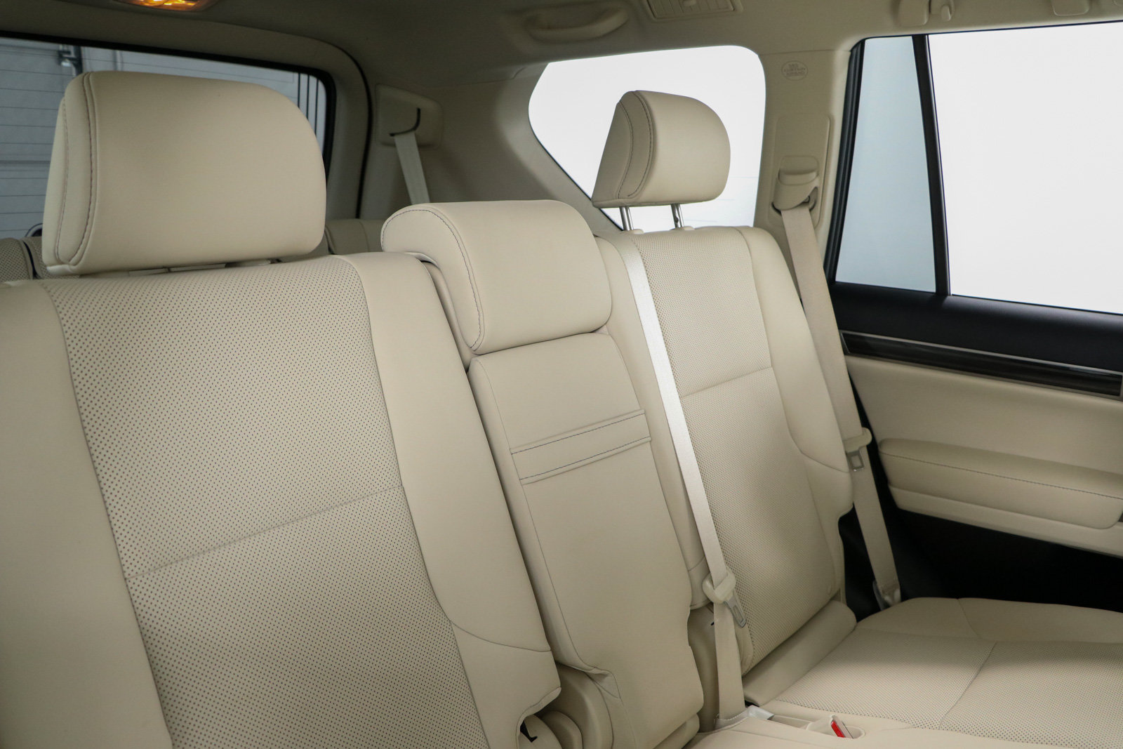 Used 2023 Lexus GX 460 Premium w/ Premium Package AWD/4WD image 30