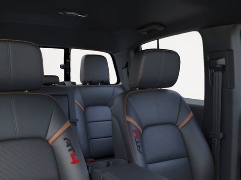 New 2026 GMC Canyon AT4 w/ AT4 Premium Package AWD/4WD image 24
