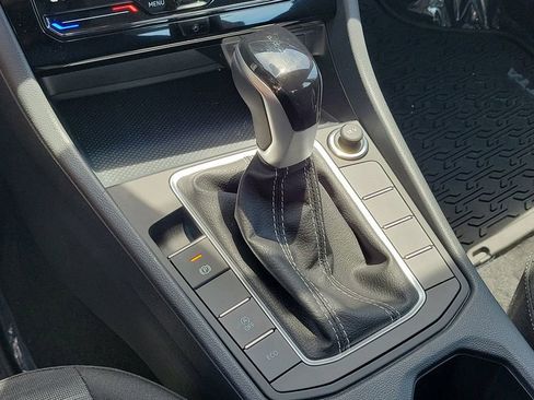 Certified 2026 Volkswagen Jetta S FWD image 19