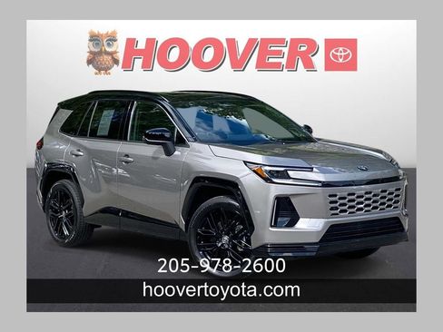 Used 2026 Toyota RAV4 XSE w/ Panoramic Sun Roof Package AWD/4WD image 1