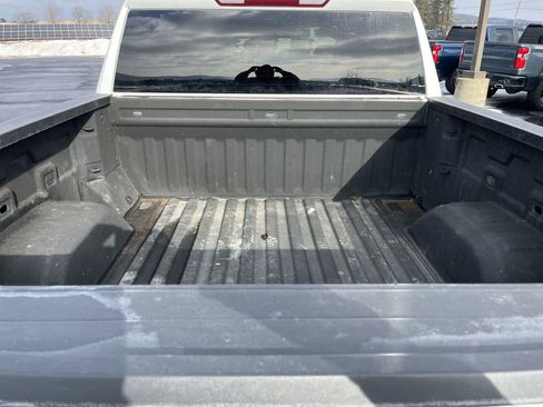 Used 2022 Chevrolet Silverado 1500 LT image 24