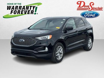 Used 2023 Ford Edge SEL w/ Convenience Package