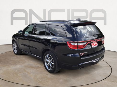 Used 2026 Dodge Durango GT AWD/4WD image 8
