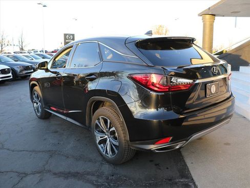 Used 2022 Lexus RX 350 AWD w/ Premium Package image 3